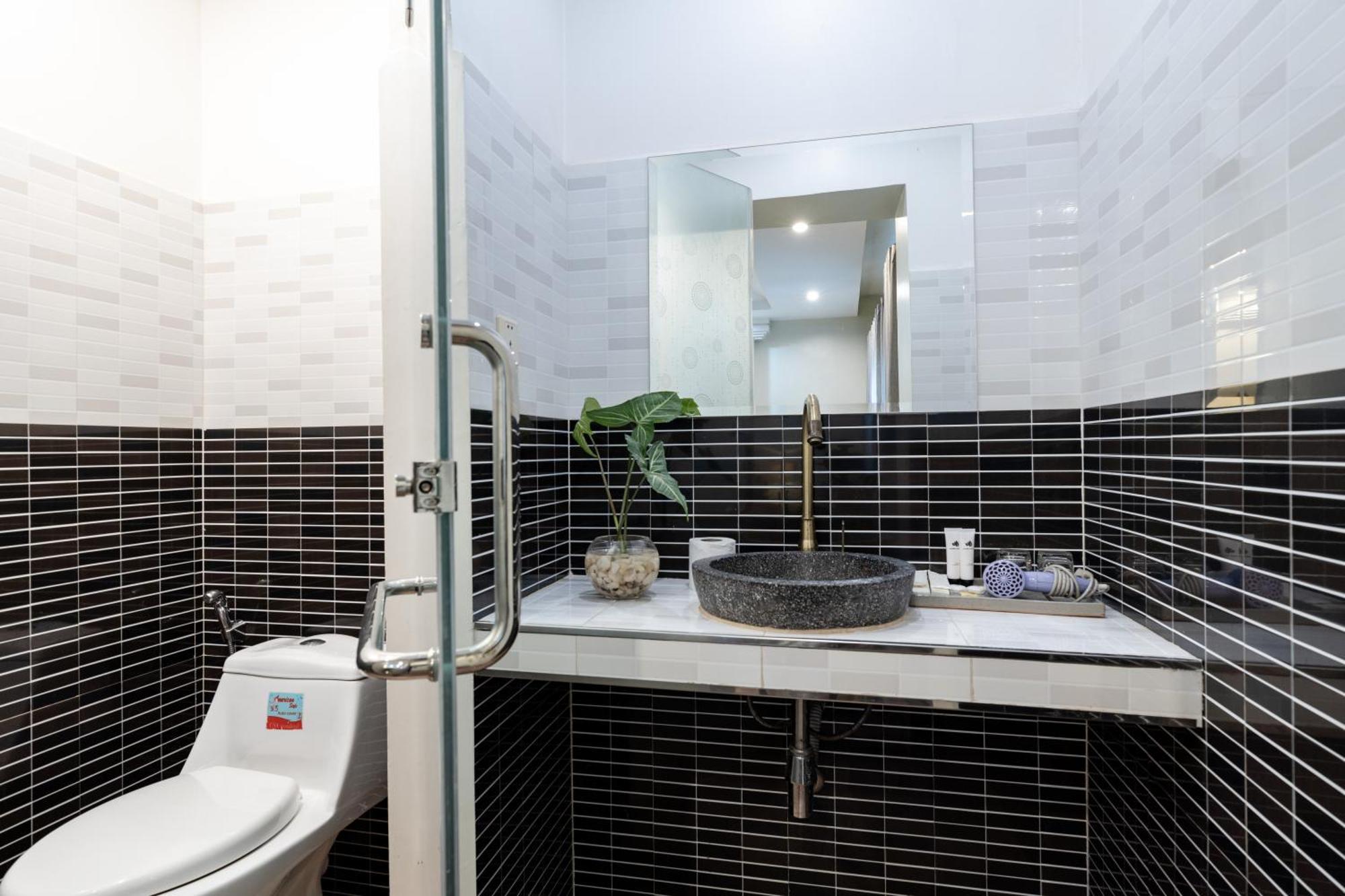 Sr Comfort Boutique Siem Reap Eksteriør billede