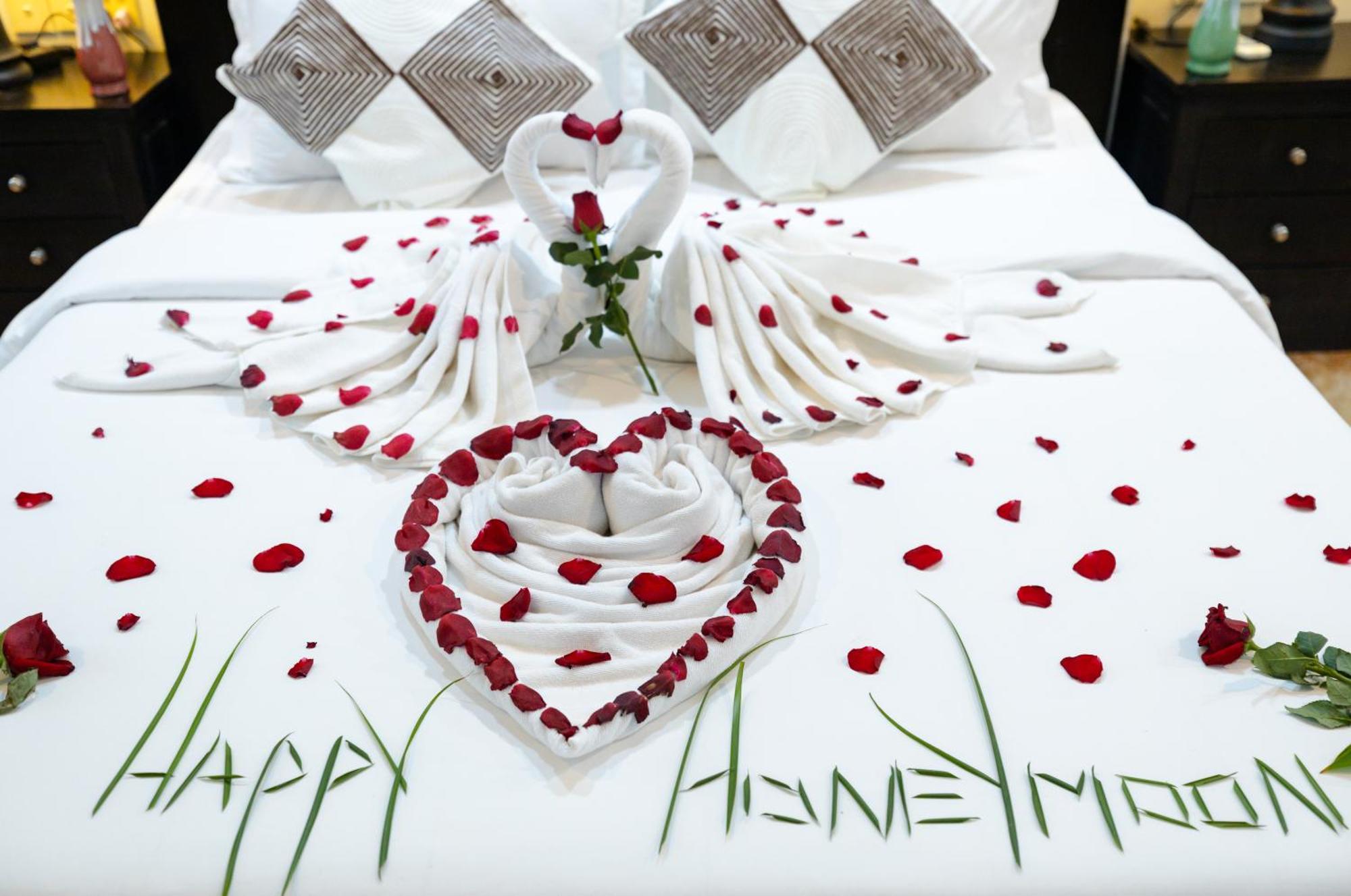 Sr Comfort Boutique Siem Reap Eksteriør billede